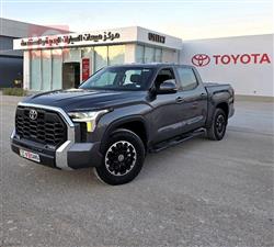 تويوتا توندرا